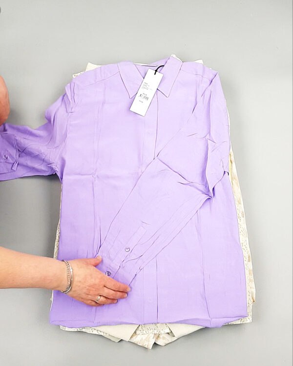 Фотография  924 - YA YA mix 43#40 шт, ЛОТ №8269 оптом в Москве и Московской области