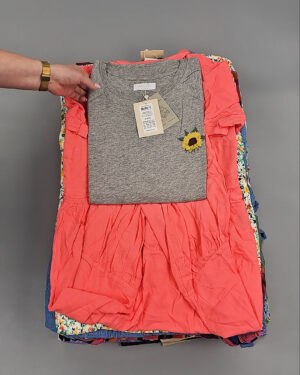 Фотография  995 - MAMA LICIOUS Summer 045 mix#16 кг, ЛОТ №8443 оптом в Москве и Московской области