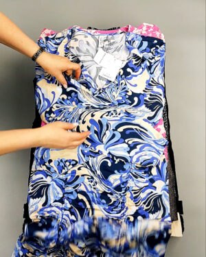 Фотография  141 - OTHER STORIES mix 06 B 035#15 кг, ЛОТ №8191 оптом в Москве и Московской области