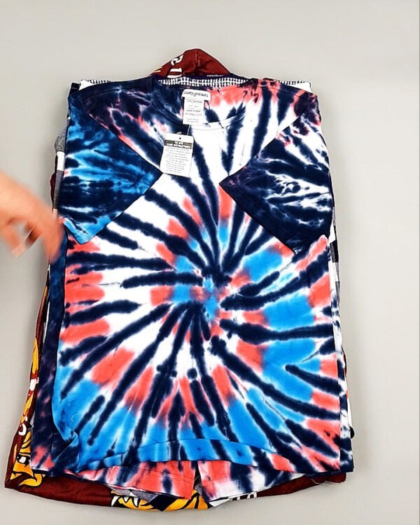 Фотография  463 - Пижамы СТОК CAN 084#10 кг, ЛОТ №8328 оптом в Москве и Московской области