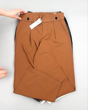 Фотография  364 - Брюки Bestseller+DK Summer 035#10 кг, ЛОТ №8248 оптом в Москве и Московской области