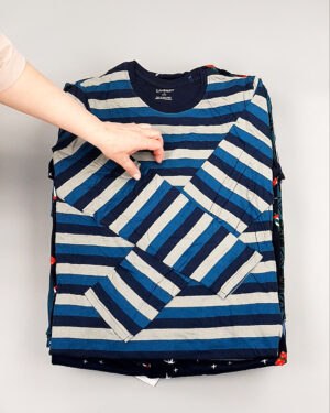 Фотография  293 - Домашняя одежда LIDL 124#10 кг оптом в Москве и Московской области