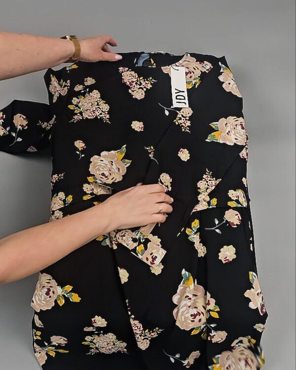 Фотография  306 - JDY Summer mix 045#15 кг, ЛОТ №8426 оптом в Москве и Московской области