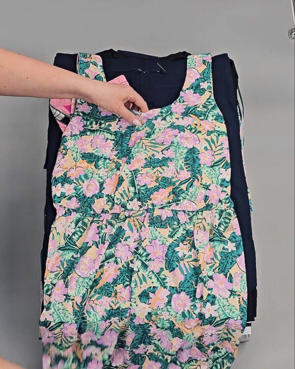 Фотография  116 - LIDL Summer mix 124#15 кг, ЛОТ №8392 оптом в Москве и Московской области