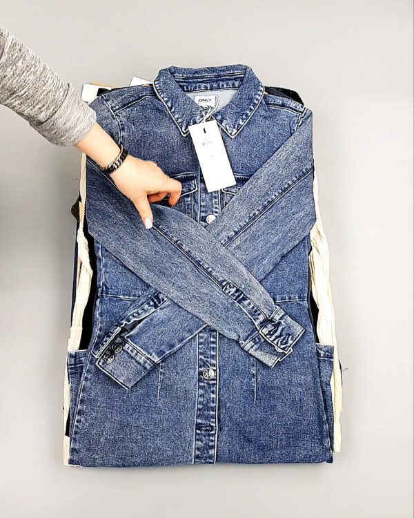 Фотография  235 - Bestseller+DK Summer mix 035#15 кг, ЛОТ №8230 оптом в Москве и Московской области