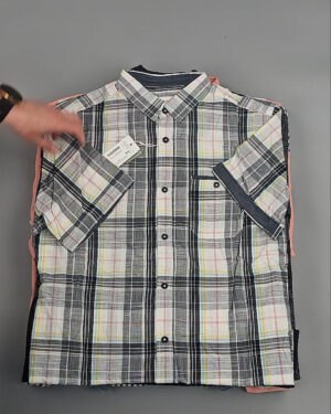 Фотография  501 - TOM TAILOR mix 0424#15 кг, ЛОТ №8431 оптом в Москве и Московской области