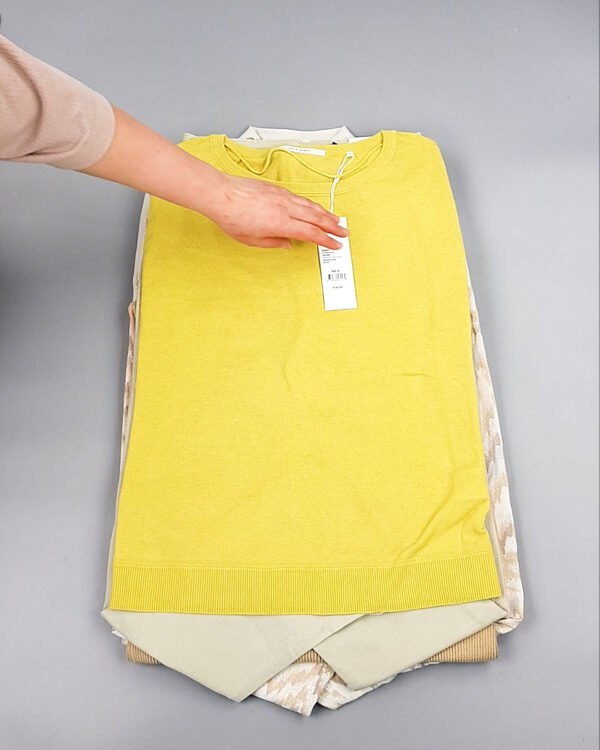 Фотография  907 - YA YA mix 43#40 шт, ЛОТ №8269 оптом в Москве и Московской области