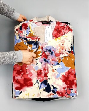 Фотография  430 - DK, Bestseller + Summer mix#15 кг, ЛОТ №8228 оптом в Москве и Московской области