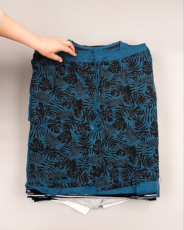 Фотография  375 - Домашняя одежда LIDL 124#10 кг оптом в Москве и Московской области