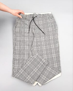 Фотография  919 - Брюки Bestseller+DK Summer 035#10 кг, ЛОТ №8248 оптом в Москве и Московской области