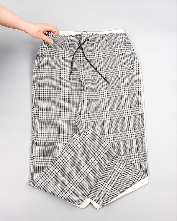 Фотография  452 - Брюки Bestseller+DK Summer 035#10 кг, ЛОТ №8248 оптом в Москве и Московской области