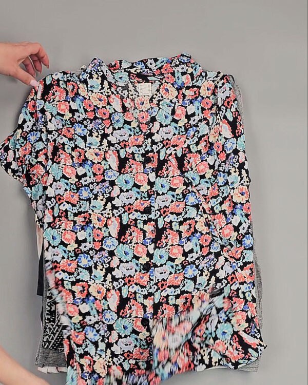 Фотография  362 - C&C mix CAN 084#7 кг, ЛОТ №8380 оптом в Москве и Московской области