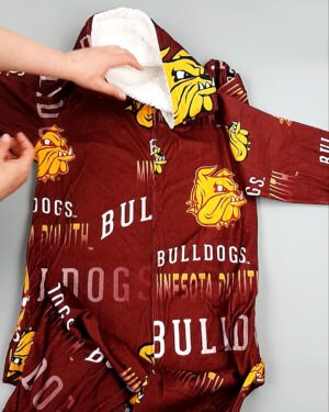 Фотография  791 - Пижамы СТОК CAN 084#10 кг, ЛОТ №8328 оптом в Москве и Московской области