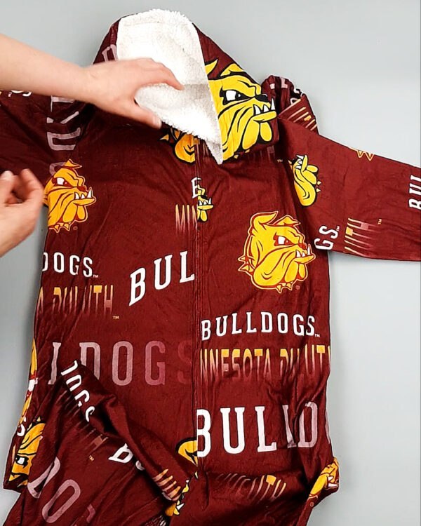 Фотография  800 - Пижамы СТОК CAN 084#10 кг, ЛОТ №8328 оптом в Москве и Московской области