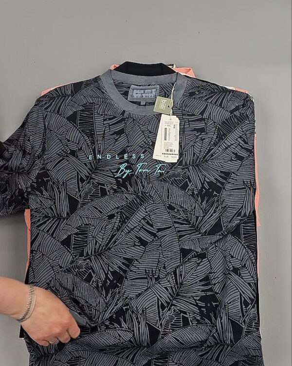 Фотография  505 - TOM TAILOR mix 0424#15 кг, ЛОТ №8431 оптом в Москве и Московской области