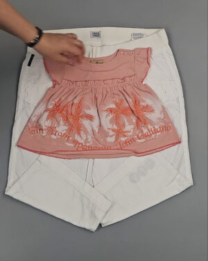 Фотография  140 - BRAND Kids Summer#30 шт, ЛОТ №3 оптом в Москве и Московской области