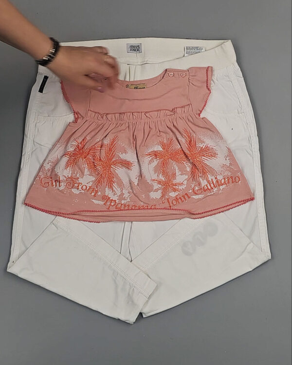 Фотография  402 - BRAND Kids Summer#30 шт, ЛОТ №3 оптом в Москве и Московской области