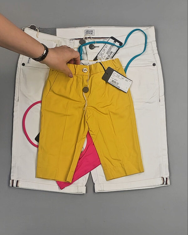 Фотография  379 - BRAND Kids Summer#30 шт, ЛОТ №2 оптом в Москве и Московской области