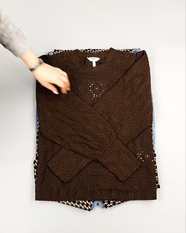 Фотография  560 - Bestseller+DK Summer mix 035#15 кг, ЛОТ №8233 оптом в Москве и Московской области