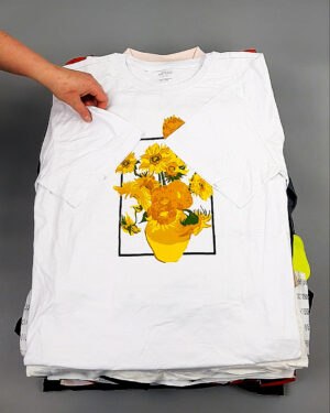 Фотография  657 - LIDL Summer mix 124#15 кг оптом в Москве и Московской области