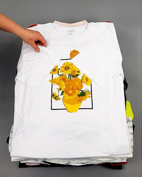 Фотография  525 - LIDL Summer mix 124#15 кг оптом в Москве и Московской области