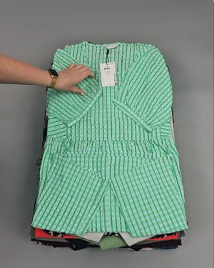 Фотография  362 - JDY Summer mix 045#15 кг, ЛОТ №8425 оптом в Москве и Московской области