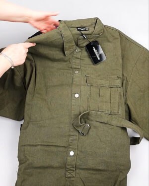 Фотография  152 - Платья Англия СТОК лето#10 кг, ЛОТ №8326 оптом в Москве и Московской области