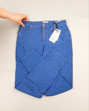 Фотография  106 - Брюки Bestseller+DK Summer 035#10 кг оптом в Москве и Московской области