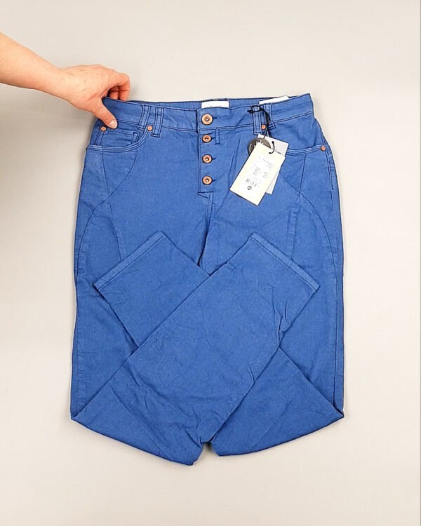 Фотография  718 - Брюки Bestseller+DK Summer 035#10 кг оптом в Москве и Московской области