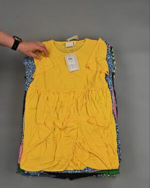 Фотография  758 - MAMA LICIOUS Summer 045 mix#16 кг, ЛОТ №8442 оптом в Москве и Московской области