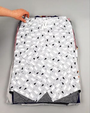 Фотография  359 - Пижамы СТОК CAN 084#10 кг оптом в Москве и Московской области