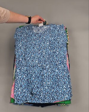 Фотография  128 - MAMA LICIOUS Summer 045 mix#16 кг, ЛОТ №8442 оптом в Москве и Московской области