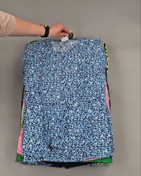 Фотография  675 - MAMA LICIOUS Summer 045 mix#16 кг, ЛОТ №8442 оптом в Москве и Московской области