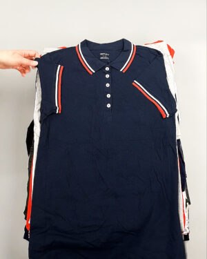 Фотография  904 - LIDL Summer mix 124#15 кг, ЛОТ №8239 оптом в Москве и Московской области