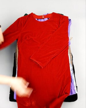 Фотография  515 - OTHER STORIES mix 06 B 035#15 кг, ЛОТ №8189 оптом в Москве и Московской области