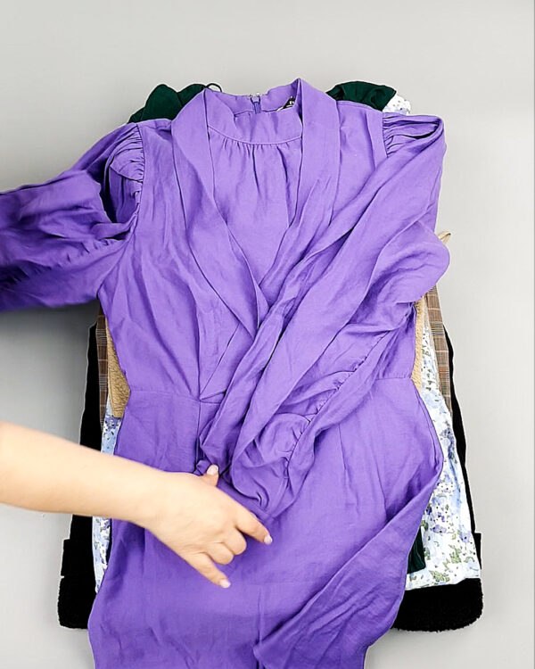 Фотография  730 - OTHER STORIES mix 06 B 035#15 кг, ЛОТ №8189 оптом в Москве и Московской области