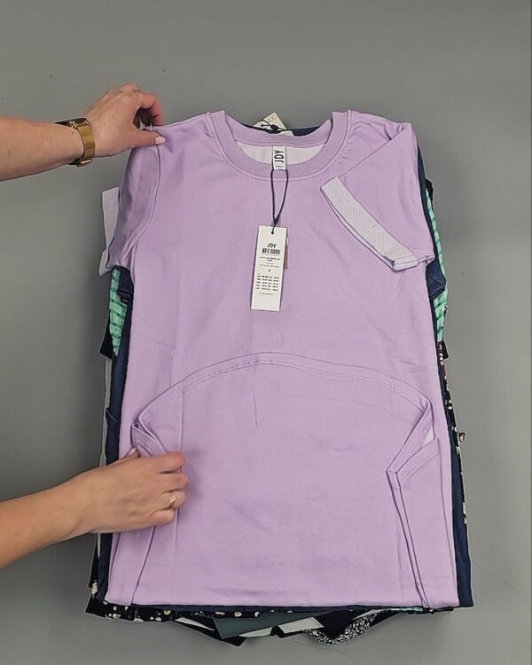 Фотография  738 - JDY Summer mix 045#15 кг оптом в Москве и Московской области