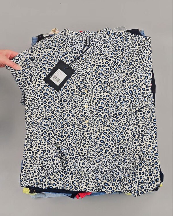 Фотография  353 - BRAND STOCK Summer#20 кг оптом в Москве и Московской области