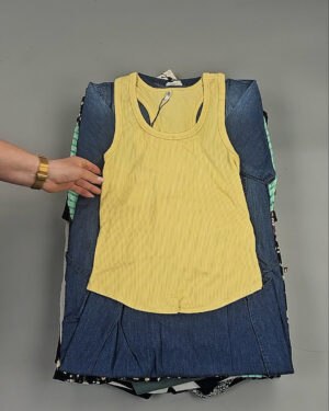 Фотография  273 - JDY Summer mix 045#15 кг оптом в Москве и Московской области