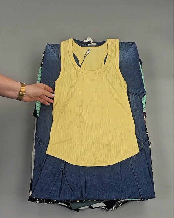 Фотография  765 - JDY Summer mix 045#15 кг оптом в Москве и Московской области