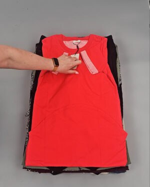 Фотография  747 - JDY Summer mix 045#15 кг, ЛОТ №8425 оптом в Москве и Московской области