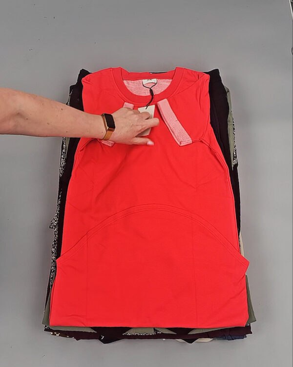 Фотография  983 - JDY Summer mix 045#15 кг, ЛОТ №8425 оптом в Москве и Московской области