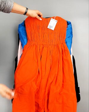 Фотография  308 - OTHER STORIES mix 06 B 035#15 кг, ЛОТ №8190 оптом в Москве и Московской области