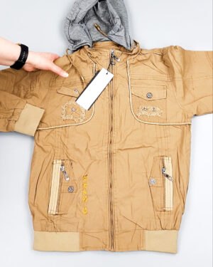 Фотография  126 - BABY KIDS CAN 44#7 кг оптом в Москве и Московской области