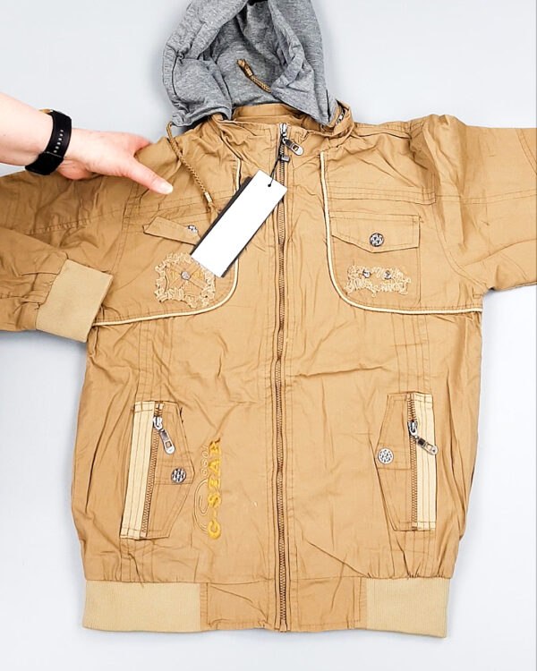 Фотография  554 - BABY KIDS CAN 44#7 кг оптом в Москве и Московской области