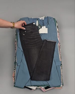 Фотография  490 - JDY Summer mix 045#15 кг, ЛОТ №8424 оптом в Москве и Московской области