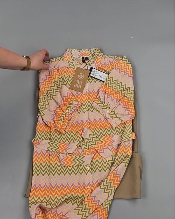 Фотография  739 - VERO MODA  Summer mix 045#13 кг, ЛОТ №8447 оптом в Москве и Московской области