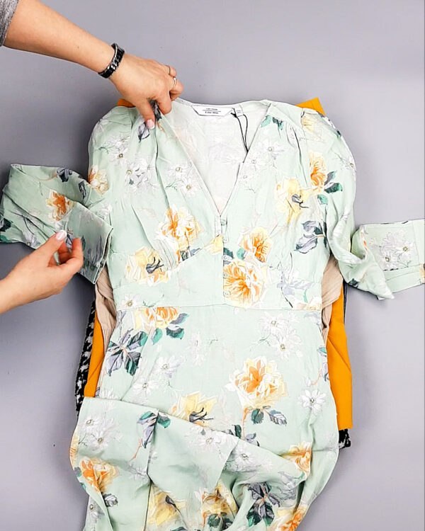 Фотография  735 - OTHER STORIES mix 06 B 035#15 кг, ЛОТ №8193 оптом в Москве и Московской области