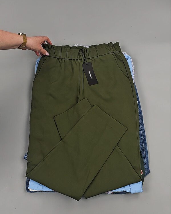 Фотография  160 - VERO MODA  Summer mix 045#13 кг, ЛОТ №8446 оптом в Москве и Московской области