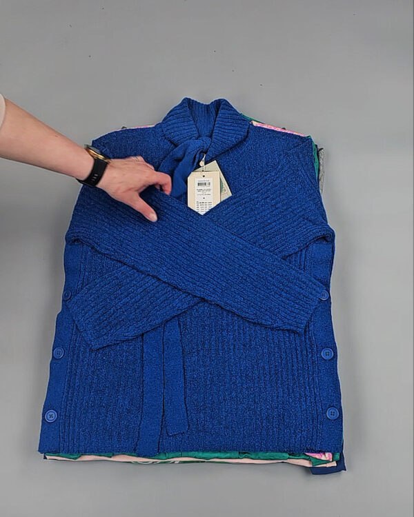 Фотография  619 - MAMA LICIOUS Summer 045 mix#15 кг оптом в Москве и Московской области